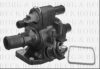 BORG & BECK BBT109 Thermostat, coolant